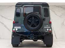 Land Rover Defender 90 XS Twisted T60 - Thumb 4