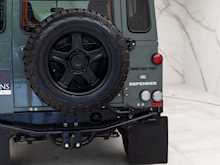 Land Rover Defender 90 XS Twisted T60 - Thumb 20