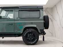 Land Rover Defender 90 XS Twisted T60 - Thumb 28