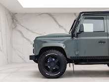 Land Rover Defender 90 XS Twisted T60 - Thumb 27