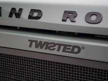 Land Rover Defender 90 XS Twisted T60 - Thumb 22