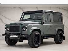 Land Rover Defender 90 XS Twisted T60 - Thumb 5
