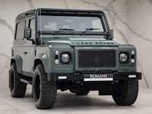Land Rover Defender 90 XS Twisted T60 - Thumb 0