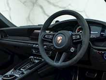 Porsche 911 (992) Targa 4 GTS - Thumb 10
