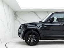 Land Rover Defender 110 V8 - Thumb 25