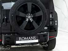 Land Rover Defender 110 V8 - Thumb 24