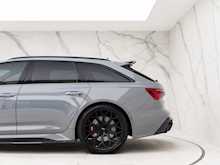 Audi RS6 Avant Carbon Black Urban - Thumb 31