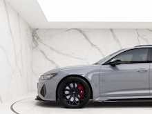 Audi RS6 Avant Carbon Black Urban - Thumb 30