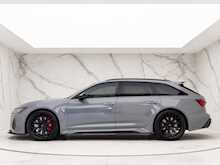 Audi RS6 Avant Carbon Black Urban - Thumb 1