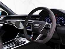 Audi RS6 Avant Carbon Black Urban - Thumb 8