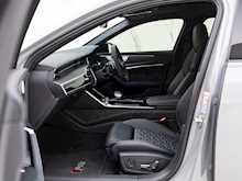 Audi RS6 Avant Carbon Black Urban - Thumb 14
