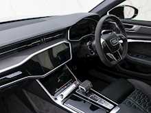 Audi RS6 Avant Carbon Black Urban - Thumb 15
