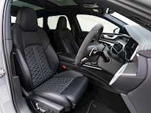 Audi RS6 Avant Carbon Black Urban - Thumb 9