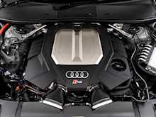 Audi RS6 Avant Carbon Black Urban - Thumb 32