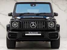 Mercedes AMG G63 - Thumb 3