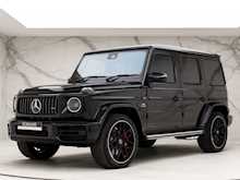Mercedes AMG G63 - Thumb 5