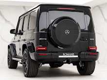 Mercedes AMG G63 - Thumb 2