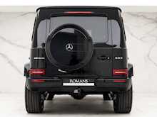 Mercedes AMG G63 - Thumb 4