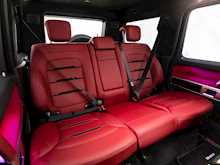 Mercedes AMG G63 - Thumb 11