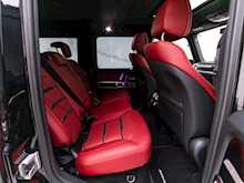 Mercedes AMG G63 - Thumb 12