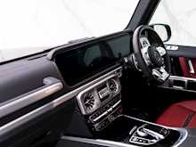 Mercedes AMG G63 - Thumb 14