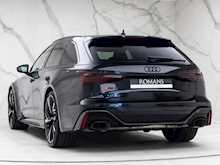 Audi RS6 Avant Vorsprung - Thumb 2