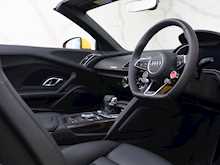 Audi R8 V10 Spyder - Thumb 11