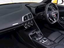 Audi R8 V10 Spyder - Thumb 15
