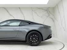 Aston Martin DB11 V8 Shadow Edition - Thumb 22