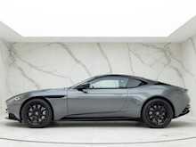 Aston Martin DB11 V8 Shadow Edition - Thumb 1