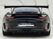 Porsche 911 (991.2) GT3 RS Weissach - Thumb 4