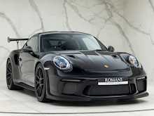 Porsche 911 (991.2) GT3 RS Weissach - Thumb 0