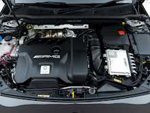 Mercedes AMG A45 S 4Matic+ Plus - Thumb 28