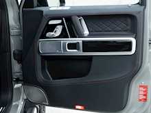 Mercedes AMG G63 - Thumb 22