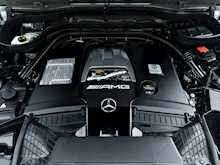 Mercedes AMG G63 - Thumb 29