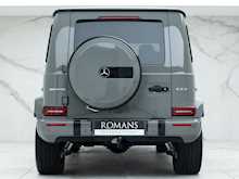 Mercedes AMG G63 - Thumb 4