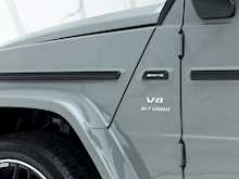 Mercedes AMG G63 - Thumb 26