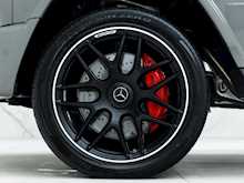 Mercedes AMG G63 - Thumb 7