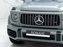 Mercedes AMG G63 - Thumb 24