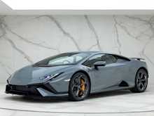 Lamborghini Huracán LP640-2 Tecnica - Thumb 5
