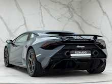 Lamborghini Huracán LP640-2 Tecnica - Thumb 2