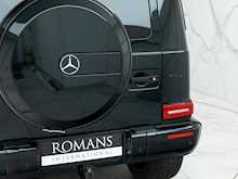 Mercedes AMG G63 - Thumb 23