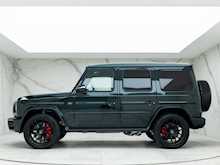 Mercedes AMG G63 - Thumb 1