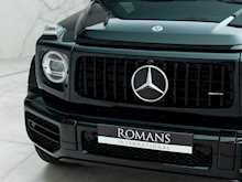 Mercedes AMG G63 - Thumb 22