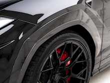 Lamborghini Urus NERO Design - Thumb 28