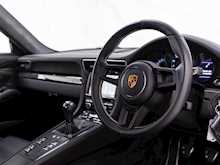 Porsche 911 R - Thumb 13
