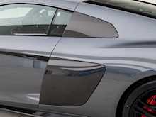 Audi R8 V10 Performance Carbon Black - Thumb 22
