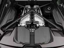 Audi R8 V10 Performance Carbon Black - Thumb 29