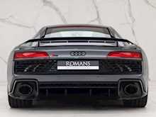 Audi R8 V10 Performance Carbon Black - Thumb 3