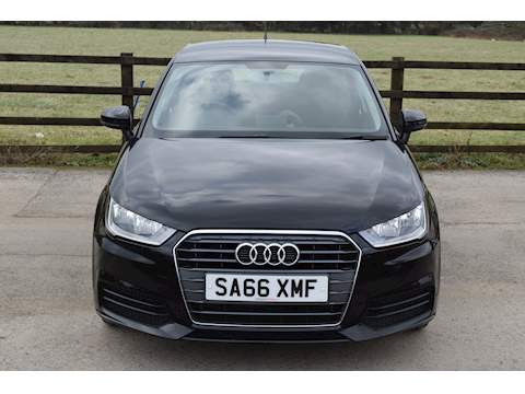 1.6 TDI SE Sportback 5dr Diesel (s/s) (116 ps)